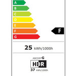 DELL 27 Plus 4K S2725QS/ 27" LED/ 16:9/ 3840x2160/ 1500:1/ 4ms/ 4K/ IPS/ 2x HDMI/ 1 x DP/ repro/ 3Y Basic on-site