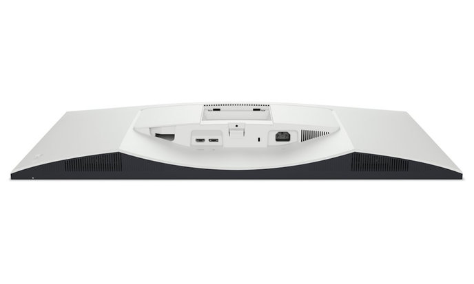 DELL 32 Plus 4K S3225QS/ 32" LED/ 16:9/ 3840x2160/ 3000:1/ 4ms/  VA/ 2x HDMI/ 1 x DP/ repro/ 3Y Basic on-site