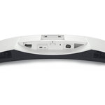 DELL 34 Plus 4K S3425DW/ 34" LED/ 21:9/ 3440x1440/ 3000:1/ 1ms/ 4K/ VA/ 2x HDMI/ 2xUSB/ USB-C/ repro/ 3Y Basic on-site