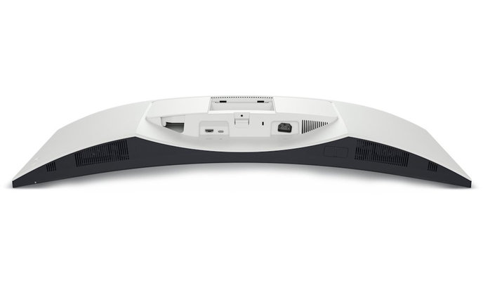 DELL 34 Plus 4K S3425DW/ 34" LED/ 21:9/ 3440x1440/ 3000:1/ 1ms/ 4K/ VA/ 2x HDMI/ 2xUSB/ USB-C/ repro/ 3Y Basic on-site