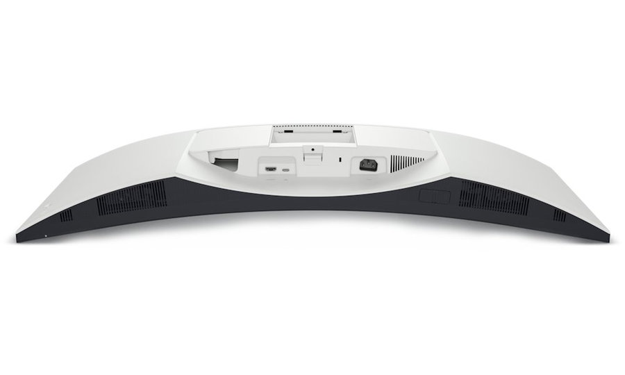 DELL 34 Plus 4K S3425DW/ 34" LED/ 21:9/ 3440x1440/ 3000:1/ 1ms/ 4K/ VA/ 2x HDMI/ 2xUSB/ USB-C/ repro/ 3Y Basic on-site