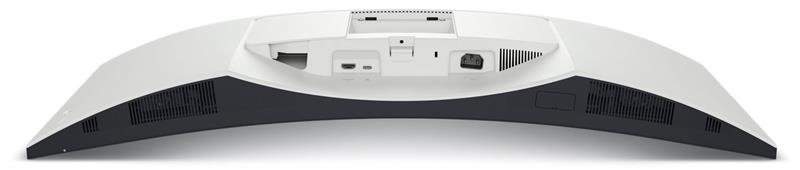 DELL 34 Plus 4K S3425DW/ 34" LED/ 21:9/ 3440x1440/ 3000:1/ 1ms/ 4K/ VA/ 2x HDMI/ 2xUSB/ USB-C/ repro/ 3Y Basic on-site