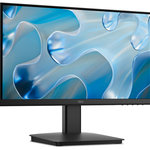 DELL 22 SE2225HM/ 22" LED/ 16:9/ 1920x1080/ Full HD/ 3000:1/ 5ms/ VA/ HDMI/ VGA/ černý/ 3Y Basic on-site