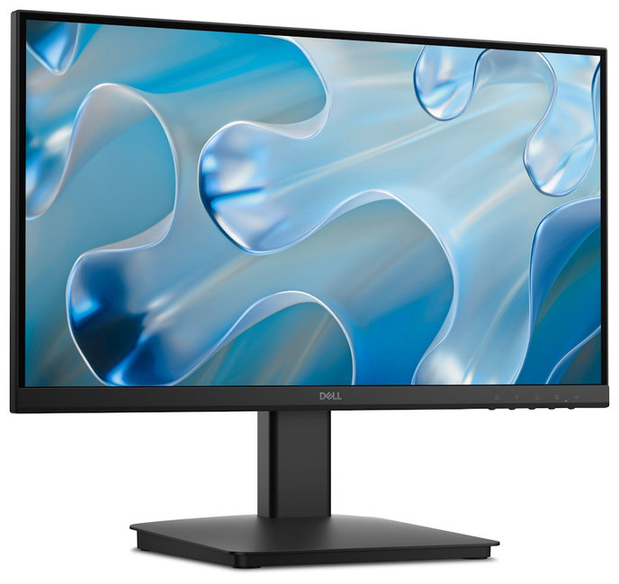 DELL 22 SE2225HM/ 22" LED/ 16:9/ 1920x1080/ Full HD/ 3000:1/ 5ms/ VA/ HDMI/ VGA/ černý/ 3Y Basic on-site