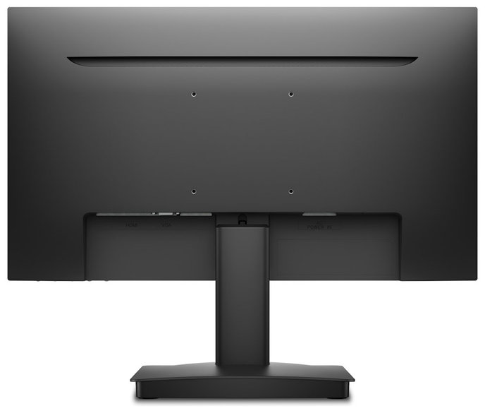 DELL 22 SE2225HM/ 22" LED/ 16:9/ 1920x1080/ Full HD/ 3000:1/ 5ms/ VA/ HDMI/ VGA/ černý/ 3Y Basic on-site