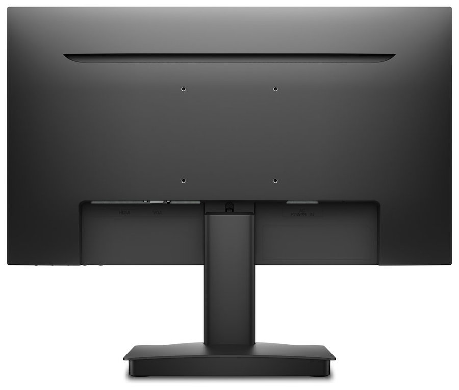 DELL 22 SE2225HM/ 22" LED/ 16:9/ 1920x1080/ Full HD/ 3000:1/ 5ms/ VA/ HDMI/ VGA/ černý/ 3Y Basic on-site