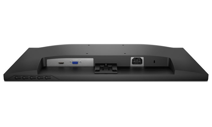 DELL 22 SE2225HM/ 22" LED/ 16:9/ 1920x1080/ Full HD/ 3000:1/ 5ms/ VA/ HDMI/ VGA/ černý/ 3Y Basic on-site