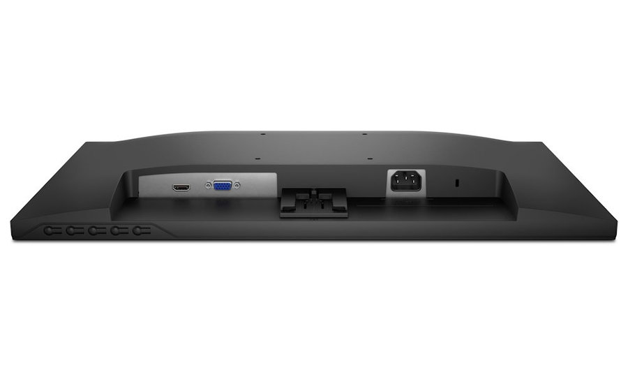 DELL 22 SE2225HM/ 22" LED/ 16:9/ 1920x1080/ Full HD/ 3000:1/ 5ms/ VA/ HDMI/ VGA/ černý/ 3Y Basic on-site