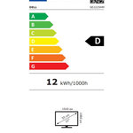DELL 22 SE2225HM/ 22" LED/ 16:9/ 1920x1080/ Full HD/ 3000:1/ 5ms/ VA/ HDMI/ VGA/ černý/ 3Y Basic on-site