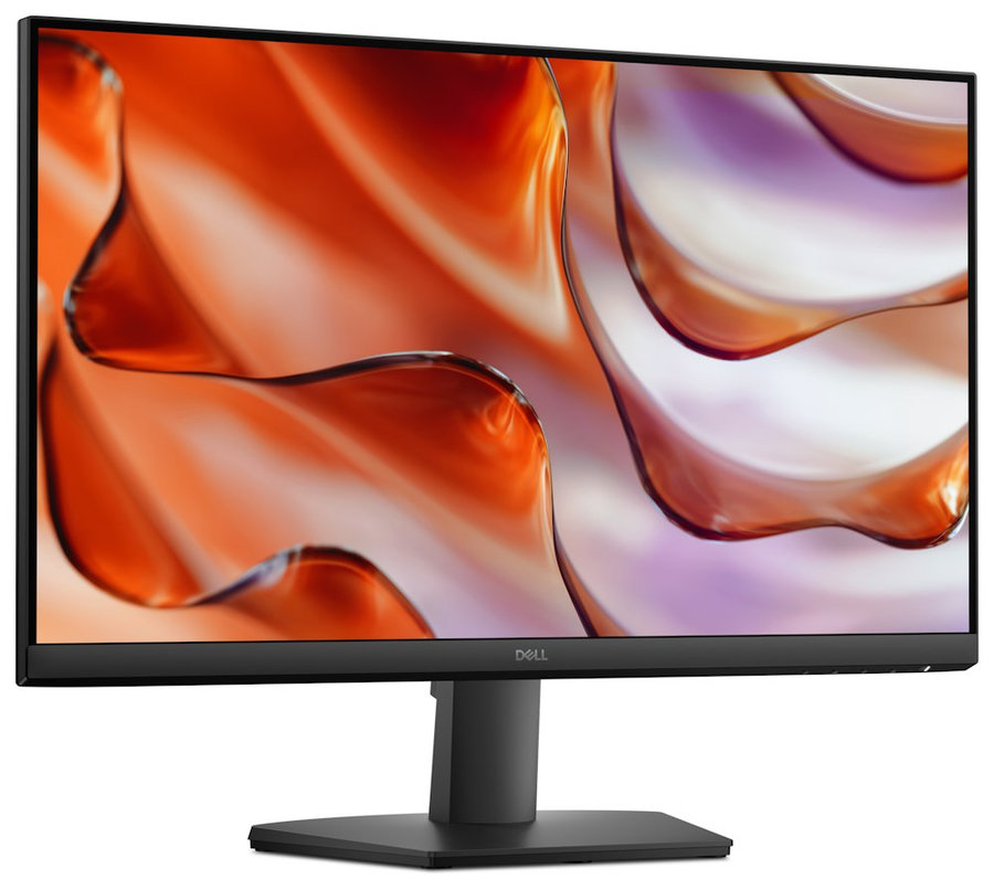 DELL 24 SE2425HM/ 24" LED/ IPS/ 16:9/ 1920x1080/ 1000:1/ 5ms/ Full HD/ IPS/ HDMI/ VGA/ 3Y Basic on-site