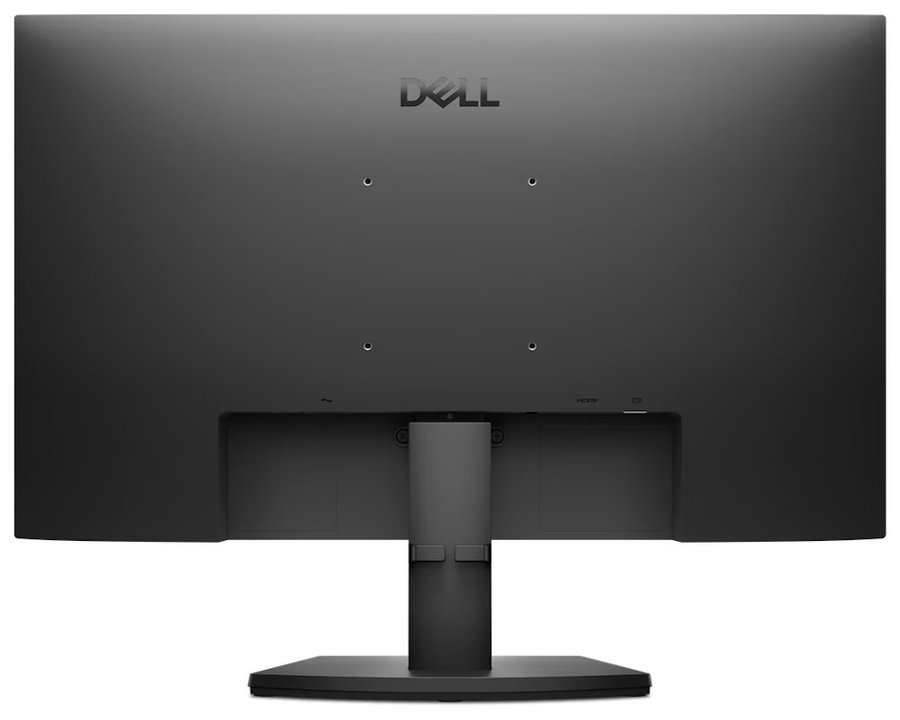 DELL 24 SE2425HM/ 24" LED/ IPS/ 16:9/ 1920x1080/ 1000:1/ 5ms/ Full HD/ IPS/ HDMI/ VGA/ 3Y Basic on-site