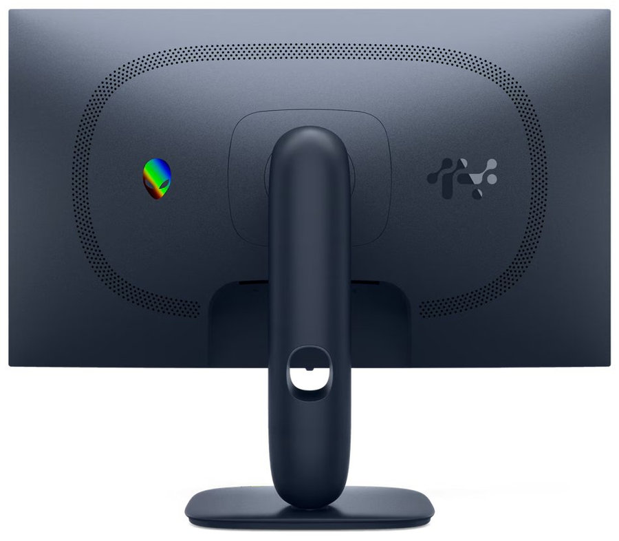 DELL AW2725DM Alienware/ 27" LED/ 16:9/ 2560x1440/ QHD/ IPS/ 1000:1/ 1ms/ 2x USB/ 1xDP/ 2xHDMI/ pivot/ 3Y Basic on-site