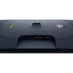 DELL AW2725DM Alienware/ 27" LED/ 16:9/ 2560x1440/ QHD/ IPS/ 1000:1/ 1ms/ 2x USB/ 1xDP/ 2xHDMI/ pivot/ 3Y Basic on-site