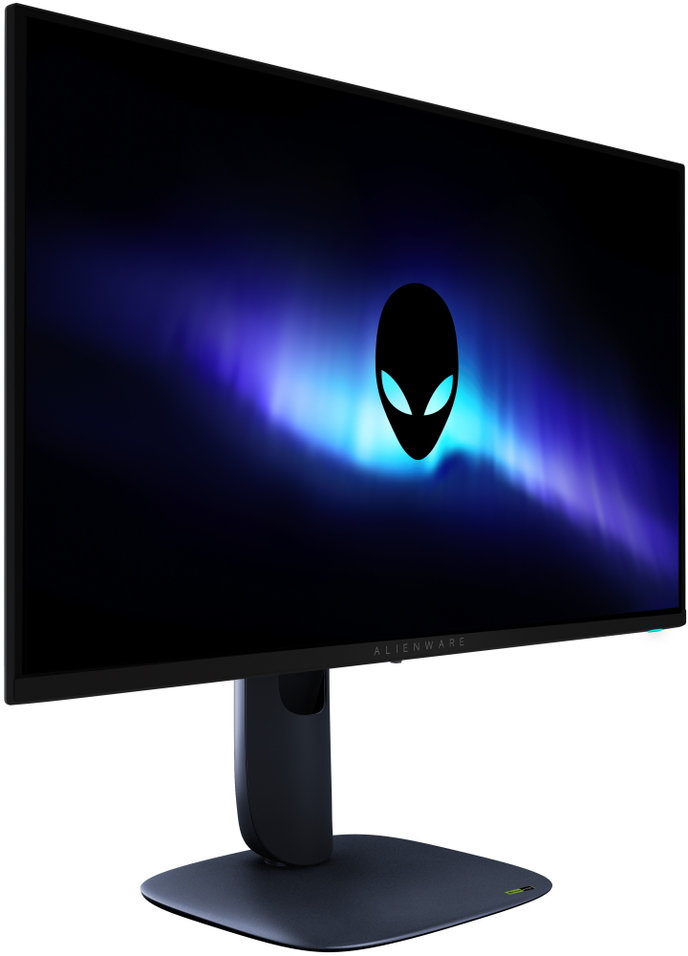 DELL AW2725Q Alienware/ 27" LED/ 16:9/ 3840 x 2160/ 4/ QD OLED/ 0.03ms/ 3xUSB/ 1xDP/ 2xHDMI/ USB-C/ 3Y Basic