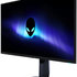 DELL AW2725Q Alienware/ 27" LED/ 16:9/ 3840 x 2160/ 4K/ FHD/ IPS/ 1000:1/ 0.03ms/ 3xUSB/ 1xDP/ 2xHDMI/ USB-C/ 3Y Basic