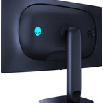 DELL AW2725Q Alienware/ 27" LED/ 16:9/ 3840 x 2160/ 4/ QD OLED/ 0.03ms/ 3xUSB/ 1xDP/ 2xHDMI/ USB-C/ 3Y Basic