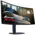 POŠKOZENÝ OBAL - DELL AW3425DW/ Alienware curved / 34" LED/ 21:9/ QD-OLED/ 3440 x 1440/ 240Hz/ 0.03ms/ 1x USB/ USB-C/ 1x DP/ 2x HD...