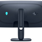 POŠKOZENÝ OBAL - DELL AW3425DW/ Alienware curved / 34" LED/ 21:9/ QD-OLED/ 3440 x 1440/ 240Hz/ 0.03ms/ 1x USB/ USB-C/ 1x DP/ 2x HD...