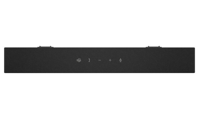 DELL Pro Premium Conferencing Soundbar/ SB725/ repro lišta k monitoru/ reproduktory