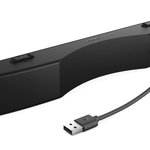 DELL Pro Premium Conferencing Soundbar/ SB725/ repro lišta k monitoru/ reproduktory