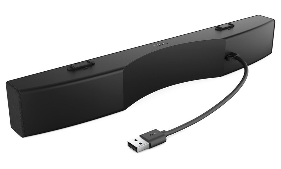 DELL Pro Premium Conferencing Soundbar/ SB725/ repro lišta k monitoru/ reproduktory