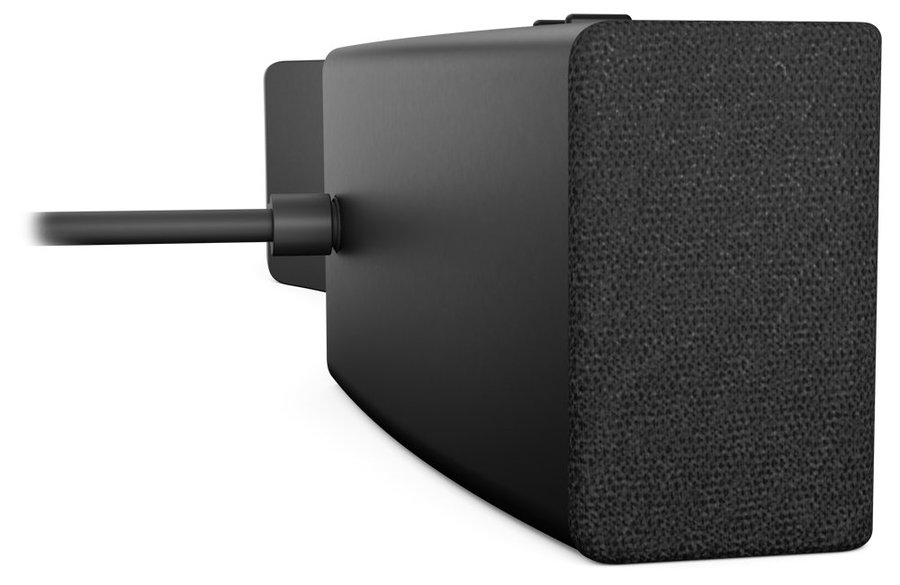 DELL Pro Premium Conferencing Soundbar/ SB725/ repro lišta k monitoru/ reproduktory