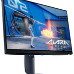 DELL AW2525HM Gaming / 25" LED/ 16:9/ 1920x1080/ FHD/ IPS/ 1000:1/ 1ms/ 2x USB/ DP/ 2x HDMI/ 3Y Basic on-site