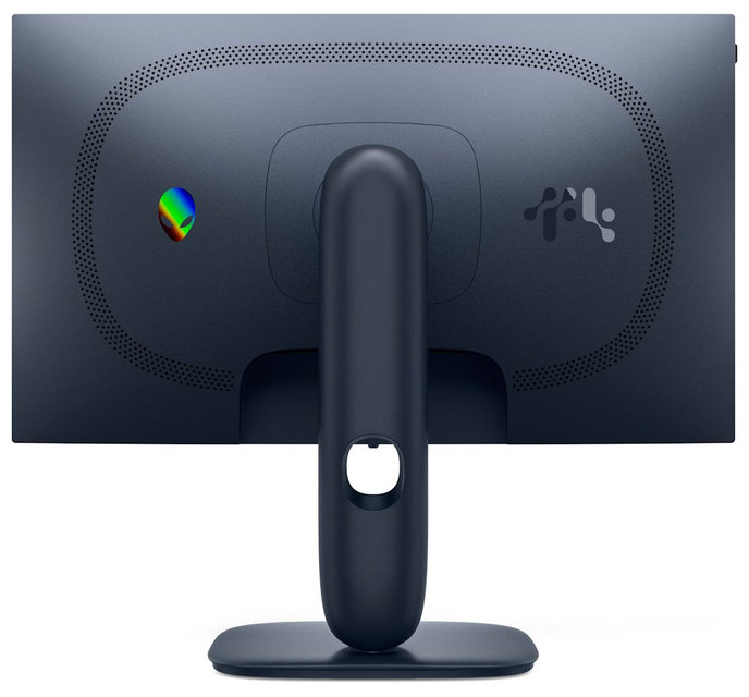 DELL AW2525HM Gaming / 25" LED/ 16:9/ 1920x1080/ FHD/ IPS/ 1000:1/ 1ms/ 2x USB/ DP/ 2x HDMI/ 3Y Basic on-site