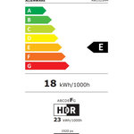 DELL AW2525HM Gaming / 25" LED/ 16:9/ 1920x1080/ FHD/ IPS/ 1000:1/ 1ms/ 2x USB/ DP/ 2x HDMI/ 3Y Basic on-site