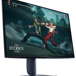 POŠKOZENÝ OBAL - DELL AW2725D Alienware/ 27" LED/ 16:9/ 2560x1440/ QHD/ OLED/ 1.5M :1/ 0.03ms/ 1xUSB/ 1xUSB-C/ 1xDP/ 2xHDMI/ pivot...