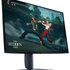 POŠKOZENÝ OBAL - DELL AW2725D Alienware/ 27" LED/ 16:9/ 2560x1440/ QHD/ OLED/ 1.5M :1/ 0.03ms/ 1xUSB/ 1xUSB-C/ 1xDP/ 2xHDMI/ pivot...