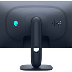 POŠKOZENÝ OBAL - DELL AW2725D Alienware/ 27" LED/ 16:9/ 2560x1440/ QHD/ OLED/ 1.5M :1/ 0.03ms/ 1xUSB/ 1xUSB-C/ 1xDP/ 2xHDMI/ pivot...