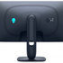 POŠKOZENÝ OBAL - DELL AW2725D Alienware/ 27" LED/ 16:9/ 2560x1440/ QHD/ OLED/ 1.5M :1/ 0.03ms/ 1xUSB/ 1xUSB-C/ 1xDP/ 2xHDMI/ pivot...