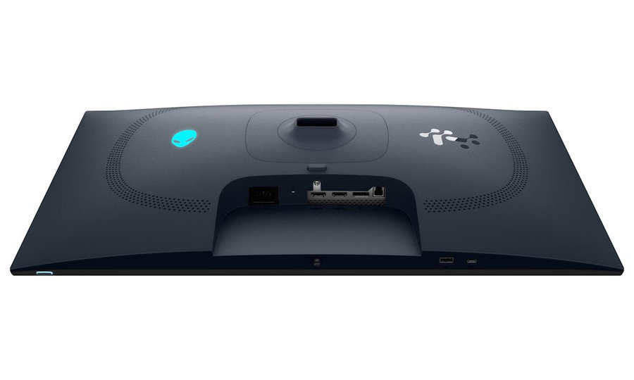 POŠKOZENÝ OBAL - DELL AW2725D Alienware/ 27" LED/ 16:9/ 2560x1440/ QHD/ OLED/ 1.5M :1/ 0.03ms/ 1xUSB/ 1xUSB-C/ 1xDP/ 2xHDMI/ pivot...