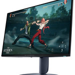 DELL AW2725D Alienware/ 27" LED/ 16:9/ 2560x1440/ QHD/ OLED/ 1.5M :1/ 0.03ms/ 1xUSB/ 1xUSB-C/ 1xDP/ 2xHDMI/ pivot/ 3Y Basic