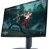 DELL AW2725D Alienware/ 27" LED/ 16:9/ 2560x1440/ QHD/ OLED/ 1.5M :1/ 0.03ms/ 1xUSB/ 1xUSB-C/ 1xDP/ 2xHDMI/ pivot/ 3Y Basic