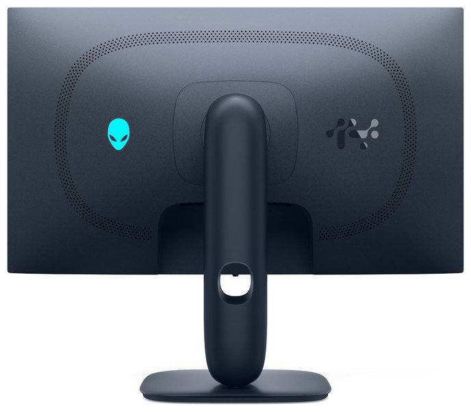 DELL AW2725D Alienware/ 27" LED/ 16:9/ 2560x1440/ QHD/ OLED/ 1.5M :1/ 0.03ms/ 1xUSB/ 1xUSB-C/ 1xDP/ 2xHDMI/ pivot/ 3Y Basic