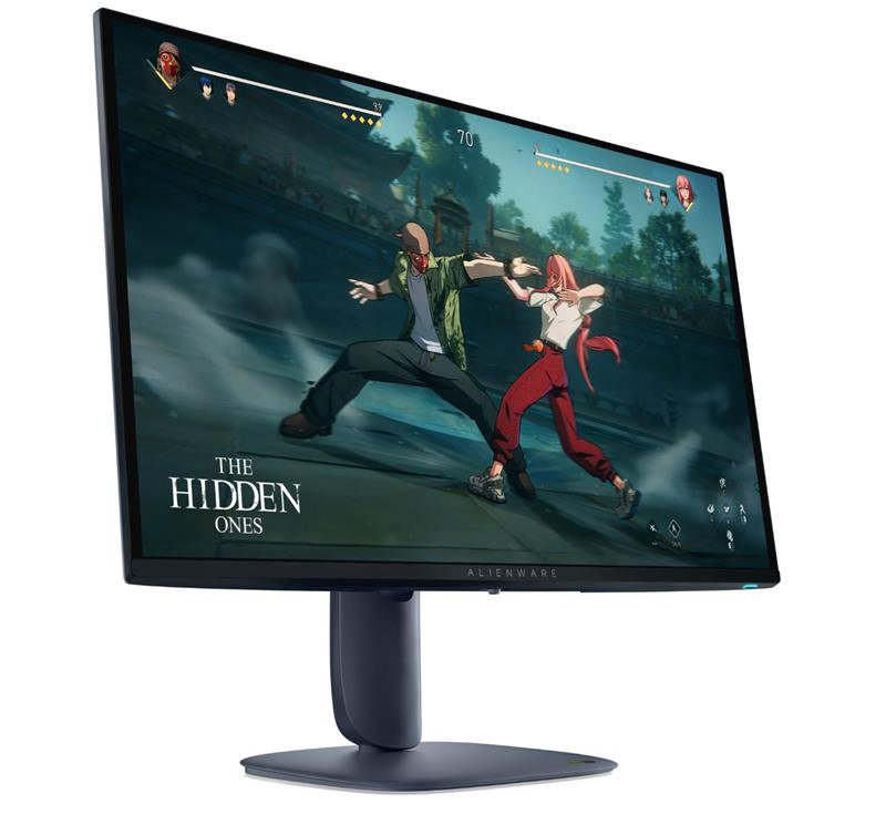 Alienware 27 280Hz QD-OLED Monitor - AW2725D