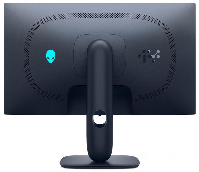 Alienware 27 280Hz QD-OLED Monitor - AW2725D