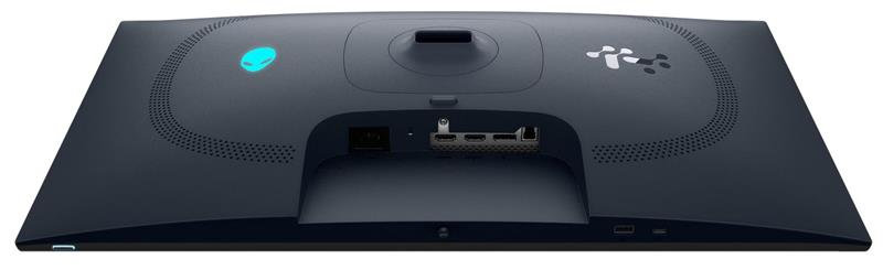 Alienware 27 280Hz QD-OLED Monitor - AW2725D