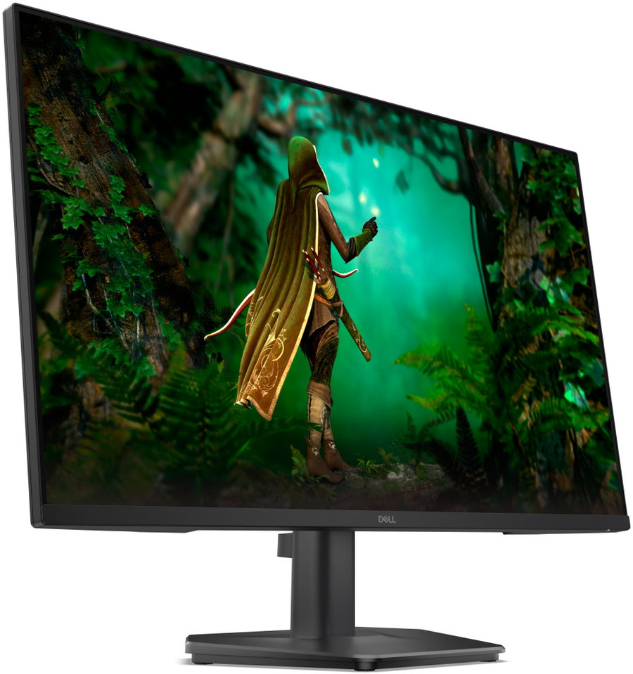 DELL 27 SE2725HG/ 27" LED/ 16:9/ 1920x1080/ 1000:1/ 5ms/ Full HD/ IPS/ 2xHDMI/ DP/ 3Y Basic on-site
