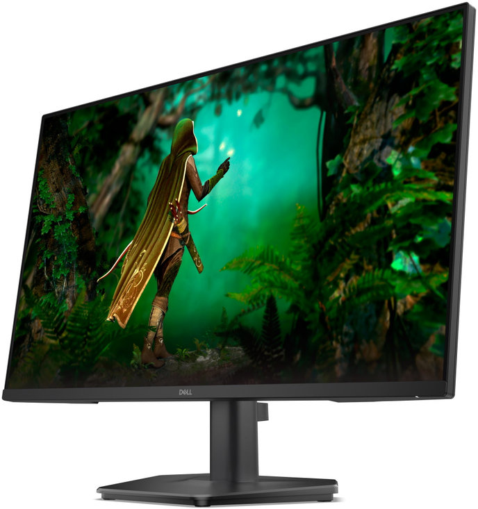 DELL 27 SE2725HG/ 27" LED/ 16:9/ 1920x1080/ 1000:1/ 5ms/ Full HD/ IPS/ 2xHDMI/ DP/ 3Y Basic on-site