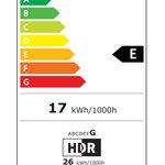 DELL 27 SE2725HG/ 27" LED/ 16:9/ 1920x1080/ 1000:1/ 5ms/ Full HD/ IPS/ 2xHDMI/ DP/ 3Y Basic on-site