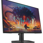 Dell SE2425HG 23,8" IPS FHD 200Hz 1ms Čierna 3Yr