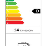 DELL 24 Plus S2425HSM/ 24" LED/ 16:9/ 1920x1080/ 1500:1/ 1ms/ Full HD/ IPS/ 2 x HDMI/ 3Y Basic on-site