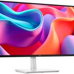 DELL 27 Plus S2725DC/ 27" LED/ 16:9/ 2560x1440/ 1500:1/ 1ms/ QHD/ IPS/ 1x HDMI/ 1x DP/ repro/ USB-C/ 3Y Basic on-site