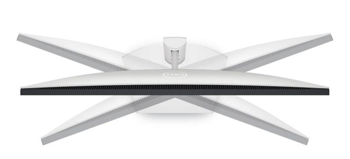 DELL S2725DC 27" LCD QHD IPS 144Hz/ 16:9/ 1500:1/ 4ms/ 350cd/ HDMI/ DP/ USB-C / Repro/ VESA/ PIVOT/ 3RNBD 