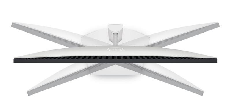 DELL S2725DC 27" LCD QHD IPS 144Hz/ 16:9/ 1500:1/ 4ms/ 350cd/ HDMI/ DP/ USB-C / Repro/ VESA/ PIVOT/ 3RNBD 