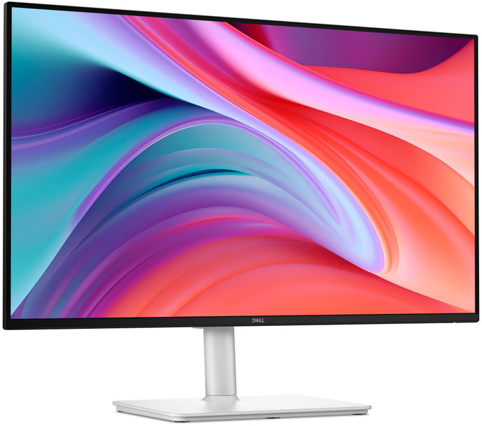 DELL 27 Plus S2725HSM/ 27" LED/ 16:9/ 1920x1080/ 1500:1/ 1ms/ FHD/ IPS/ 2x HDMI/ repro/ 3Y Basic on-site