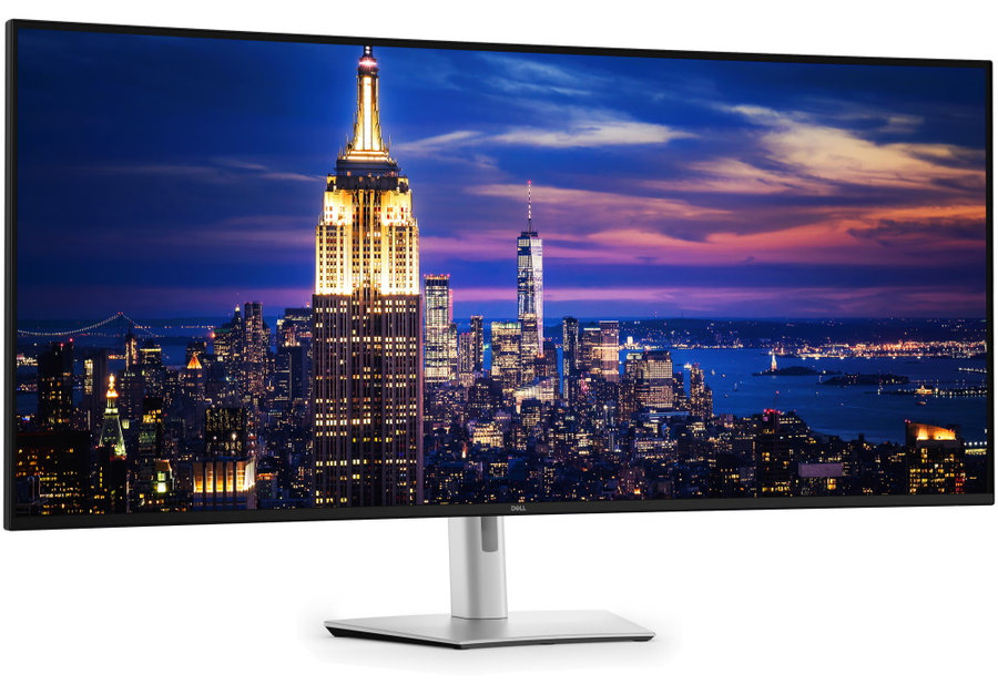 DELL UltraSharp 52 U5226KW/ 52" IPS/ 21:9/ 6144 x 2560/ 6K/ 2000:1/ 5ms/ 2 x HDMI/ 2 x DP/ repro/ 3Y Basic on-site